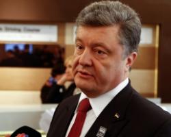 Соцвиплати на Донбасі поновляться після місцевих виборів - Порошенко