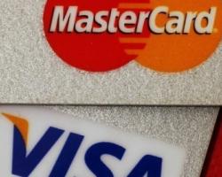 «Visa» і «MasterCard» зупинили обслуговування у Криму
