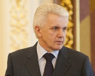 Литвин вважає, що 300 депутатів це оптимально для Верховної Ради