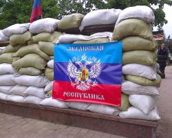 У Луганськ продовжують курсувати автобуси, незважаючи на офіційну заборону