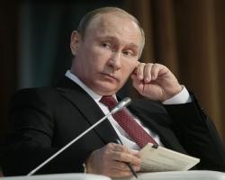 Путін ще минулого четверга запропонував Порошенкові план припинення вогню – Пєсков