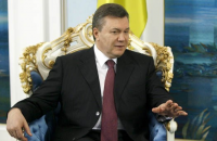 Янукович поїде до Польщі з робочим візитом