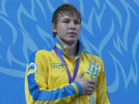 Українські спортсмени завоювали перші медалі в Шанхаї