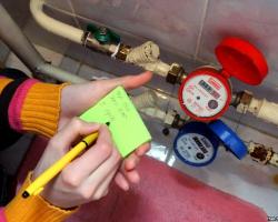 Вартість водопостачання для мешканців Одеської області зросте на 40%