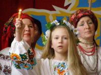 Українці не хочуть переїжджати за межі своєї держави