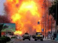 В столиці Афганістану здійснено подвійний теракт