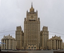 Москва може розірвати співпрацю з Вашингтоном з низки міжнародних проблем