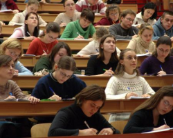 В Росії навчається більше 7 000 українських студентів