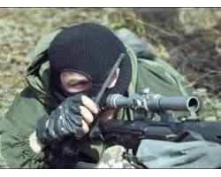 Під Маріуполем ліквідували групу снайперів ДНР