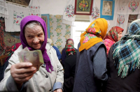 Бідних в Україні стане більше