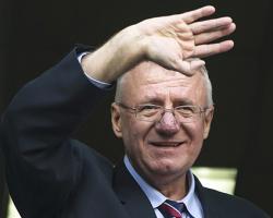 Шешель закликав росіян «не віддавати» Путіна