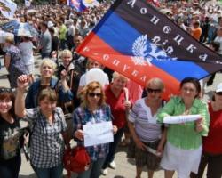 Люди на Донбасі впевнені, що в них стріляє армія України - ЗМІ