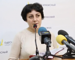 Одесити масово допомагають учасникам АТО – провладні активісти