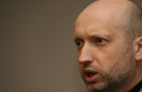 Турчинов розповів, як Ющенко змінив свої свідчення