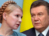 Результати соціологічного дослідження: в Януковича є команда, а Тягнибок піклується про культуру