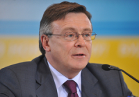 Л. Кожара: Україна в грудні підпише угоду про асоціацію