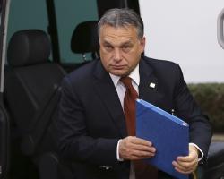 США хочуть втягнути Європу в холодну війну з Росією – прем’єр-міністр Угорщини