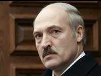 Олександр Лукашенко: до краху ще далеко