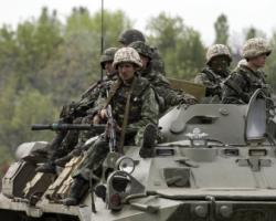 У Генштабі повідомили, коли готові відвести артилерію