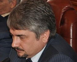 Ростислав Іщенко: Путін - становий хребет, фундамент російської влади, російський Ден Сяопін