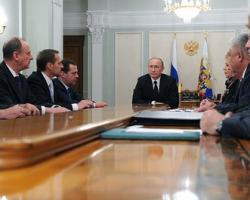 Путін звинуватив Україну в смерті людей на Донбасі та назвав ДНР і ЛНР республіками