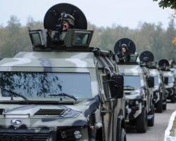 Україна готова до можливого наступу на Одесу – штаб АТО