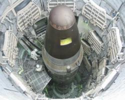 Росія відмовилася створювати стратегічну зброю разом з Україною
