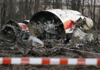 У польській доповіді з причин Смоленської катастрофи немає винних