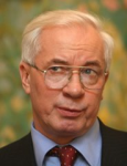 Азаров взяв під власний контроль допомогу потерпілим на шахті "Суходільська-Східна"