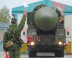 Путін затвердив нову редакцію військової доктрини Росії