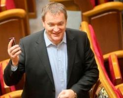 Екс-регіонали Колесніченко та Левченко оголошені в розшук