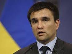 Глави МЗС зберуться в Берліні для зустрічі в «нормандському форматі» – Клімкін