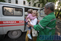Дві дитини померли на Львівщині