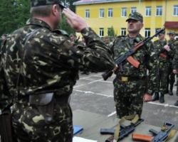 Чергова мобілізація в Україні почнеться 20 січня 2015 року