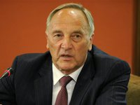 Андріс Берзіньш: Складно говорити про політичну і економічну незалежність Латвії