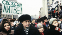 Литва обурена звільненням колишнього радянського військогового затриманого в Австрії