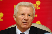 Олександр Мороз: Проти Тимошенко треба відкрити кримінальну справу за іншими статтями