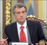 Ющенко має відповісти за газові контракти з Росією - вважає керівник НУНС