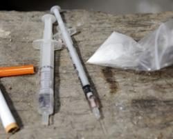 У Миколаєві затримано машину з наркотичними засобами