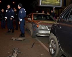 В Одесі «майданівці» затримали казахстанського журналіста