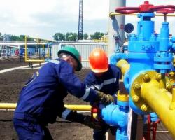 ЄС виділить 200 млн доларів на модернізацію ГТС України