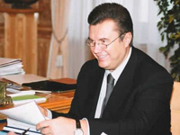 Президент України підняв заробітну плату шахтарям