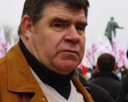Кваснюку сподобалася «робота» Труханова з прибирання снігу