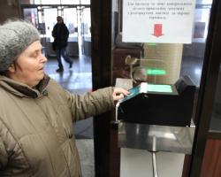Віце-прем'єр України: київські транспортні компанії повинні скоротити число пільговиків