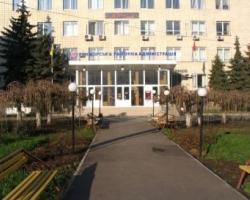 Приморський район Одеси залишився без керівника