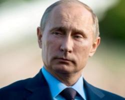 «Газпром» може перервати поставки газу до України через чотири доби – Путін