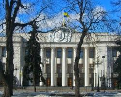 Рада дозволила ввести додаткове мито на імпортні товари