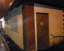 В Одесі невідомі розгромили кафе