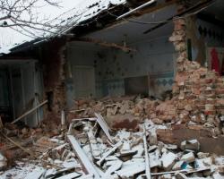 «Human Rights Watch»: Меркель повинна добитися від Яценюка гарантій недопущення страждань мирного населення Донбасу