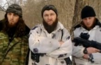 Чеченський бойовик видав ФСБ французьких спільників Умарова